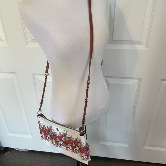 NWT Elliott Lucca 3 way demi bag - Picture 2 of 15